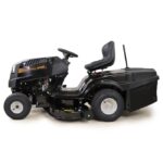 BLACK EDITION 220/105 Twin H Rasentraktor 105 cm – Bild 7
