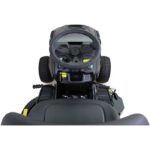 BLACK EDITION 220/105 Twin H Rasentraktor 105 cm – Bild 5
