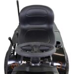 BLACK EDITION 220/105 Twin H Rasentraktor 105 cm – Bild 4