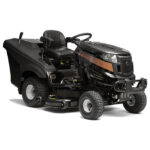 BLACK EDITION 285/106 Twin KH Comfort Rasentraktor 106