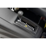 BLACK EDITION 285/106 Twin KH Comfort Rasentraktor 106 – Bild 8