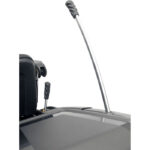 BLACK EDITION 285/106 Twin KH Comfort Rasentraktor 106 cm – Bild 13