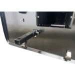 BLACK EDITION 175/92 H Rasentraktor 92 cm – Bild 15