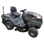 BLACK EDITION 175/92 H Rasentraktor 92 cm
