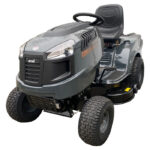 BLACK EDITION 175/92 H Rasentraktor 92 cm – Bild 6