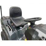 BLACK EDITION 175/92 H Rasentraktor 92 cm – Bild 9