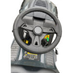 BLACK EDITION 175/92 H Rasentraktor 92 cm – Bild 11
