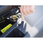 BLACK EDITION 285/106 Twin KH Comfort Rasentraktor 106 – Bild 10
