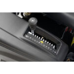BLACK EDITION 285/106 Twin KH Comfort Rasentraktor 106 – Bild 11