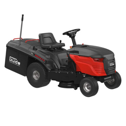 GÜDE GAR 840 T Hydrostat Rasentraktor