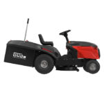 GÜDE GAR 840 T Hydrostat Rasentraktor – Bild 7