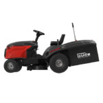 GÜDE GAR 840 T Hydrostat Rasentraktor – Bild 6