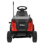 GÜDE GAR 840 T Hydrostat Rasentraktor – Bild 5