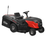 GÜDE GAR 960 T Hydrostat Rasentraktor 96 cm