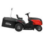GÜDE GAR 960 T Hydrostat Rasentraktor 96 cm – Bild 6