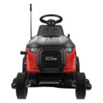 GÜDE GAR 960 T Hydrostat Rasentraktor 96 cm – Bild 4