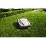 HONDA Miimo HRM 2500 Mähroboter – Bild 6