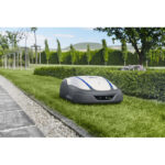 HONDA Miimo HRM 4000 Live Mähroboter – Bild 8