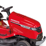 HONDA HF 2625 HM Rasentraktor – Bild 7