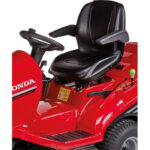 HONDA HF 2625 HM Rasentraktor – Bild 6