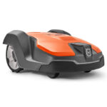 HUSQVARNA 520 Automower