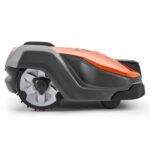 HUSQVARNA 520 Automower – Bild 5