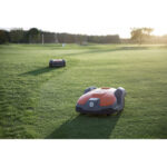 HUSQVARNA 520 Automower – Bild 3