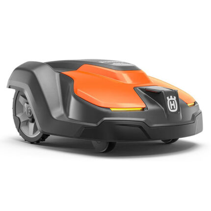 HUSQVARNA 520 EPOS Automower