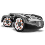 HUSQVARNA 435X AWD Automower