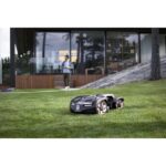HUSQVARNA 435X AWD Automower – Bild 4
