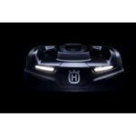 HUSQVARNA 435X AWD Automower – Bild 11
