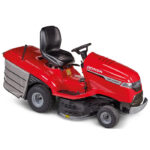 HONDA HF 2317 HM Rasentraktor 92 cm