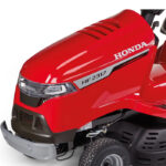 HONDA HF 2317 HM Rasentraktor 92 cm – Bild 6
