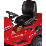 HONDA HF 2317 HM Rasentraktor 92 cm – Bild 5