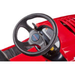 HONDA HF 2317 HM Rasentraktor 92 cm – Bild 4