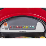 HONDA HF 2317 HM Rasentraktor 92 cm – Bild 3