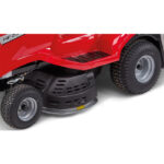 HONDA HF 2317 HM Rasentraktor 92 cm – Bild 2