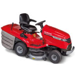 HONDA HF 2417 HM Rasentraktor 102 cm
