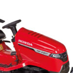 HONDA HF 2417 HM Rasentraktor 102 cm – Bild 5