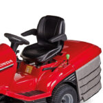 HONDA HF 2417 HM Rasentraktor 102 cm – Bild 4