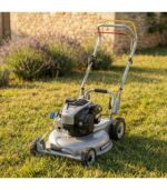 GRIN HM53A InStart Benzin-Rasenmäher 53 cm – Bild 5