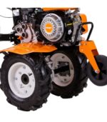 VILLAGER VTB 842 PRIME Motorhacke 212 cm³ – Bild 4