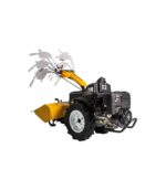 TEXAS Pro Motorhacke 14 PS Briggs & Stratton | 420 cm³ | Elektrostart | 6 Gänge – Bild 11