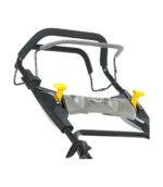 TEXAS ZT5110TR-WE Mulch-Rasenmäher 51 cm – Bild 4
