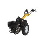 TEXAS Pro Motorhacke 14 PS Briggs & Stratton | 420 cm³ | Elektrostart | 6 Gänge