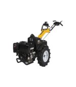 TEXAS Pro Motorhacke 14 PS Briggs & Stratton | 420 cm³ | Elektrostart | 6 Gänge
