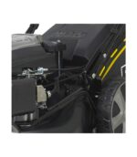 TEXAS ZT5110TR-WE Mulch-Rasenmäher 51 cm – Bild 6