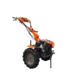 DAEWOO Motorhacke 212 cm³ | 105 cm Arbeitsbreite – Bild 5