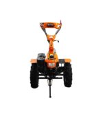 DAEWOO Motorhacke 212 cm³ | 105 cm Arbeitsbreite – Bild 6