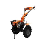 DAEWOO Motorhacke 212 cm³ | 105 cm Arbeitsbreite
